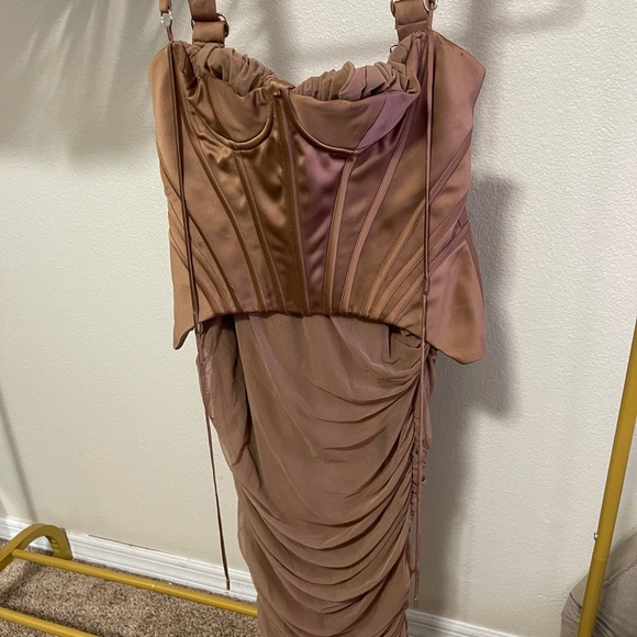 House of CB dress - Picture 7 of 13